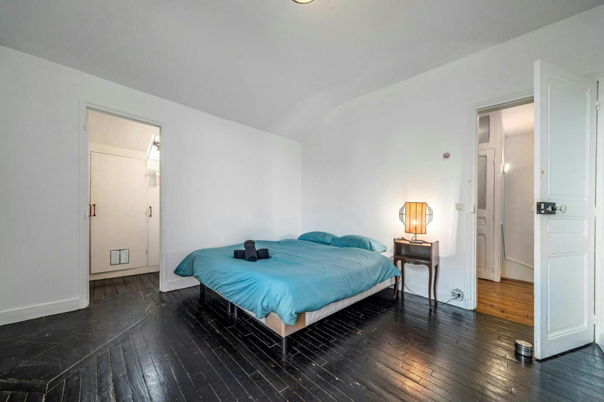 Le Ministere De La Paix - 15Min To Gare Du Nord Villa Soisy-sous-Montmorency Eksteriør bilde